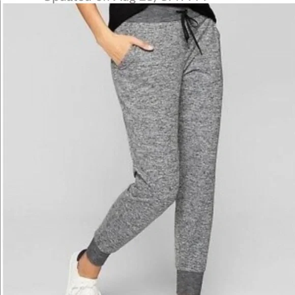 EUC Athleta Joggers - Picture 8 of 9